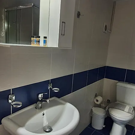 Lefktro 2 Apartamento Stoúpa