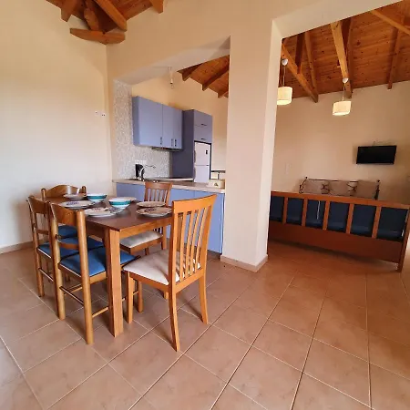 Apartamento Lefktro 2 *