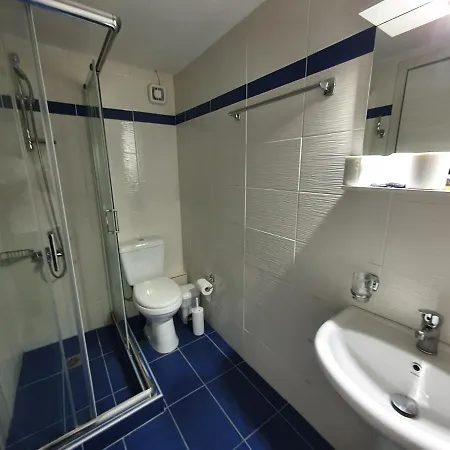 Appartement Lefktro 2