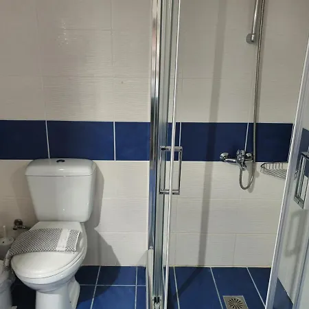 Lefktro 2 Appartement *