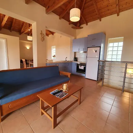 Lefktro 2 Apartamento Stoúpa