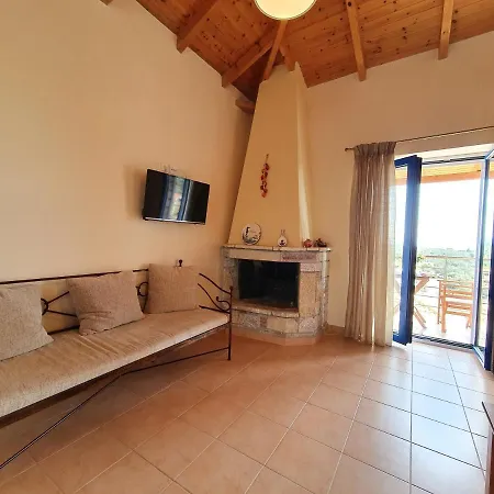 Apartamento Lefktro 2