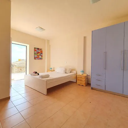 Lefktro 2 Appartement Stoúpa