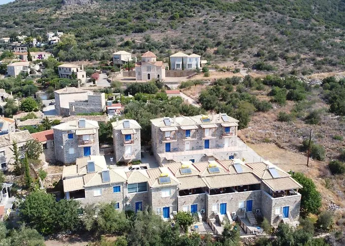 Apartamento Lefktro 2