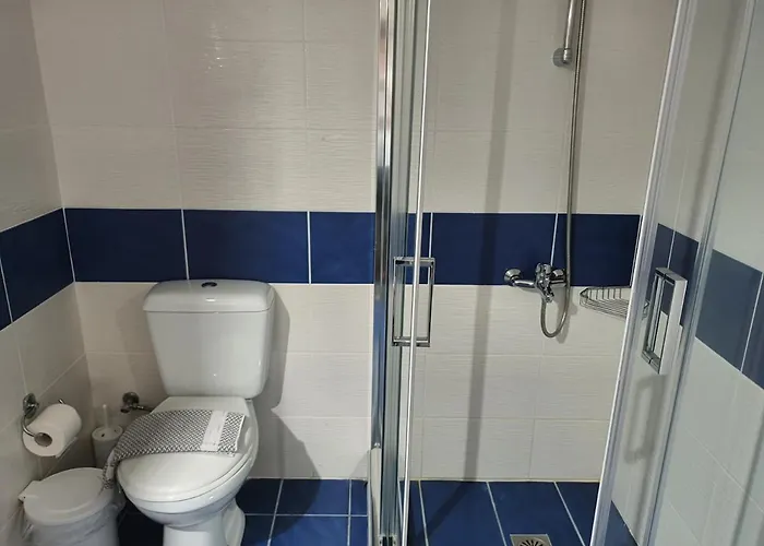 Lefktro 2 Lägenhet *