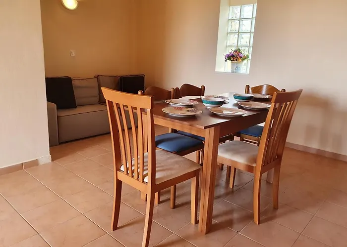 Lägenhet Lefktro 2 *