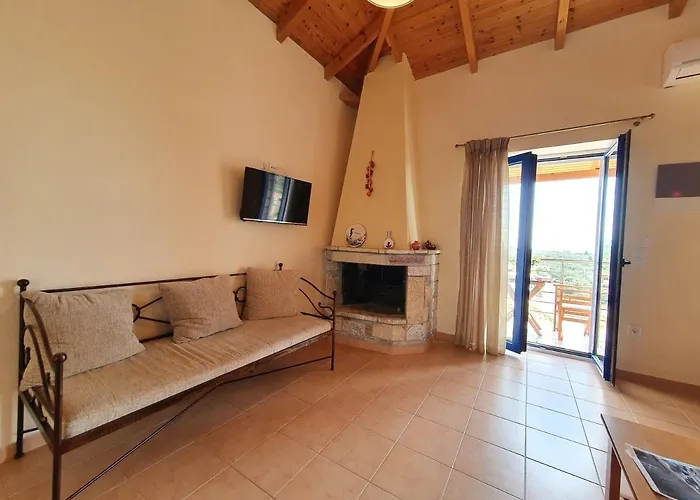 Apartamento Lefktro 2