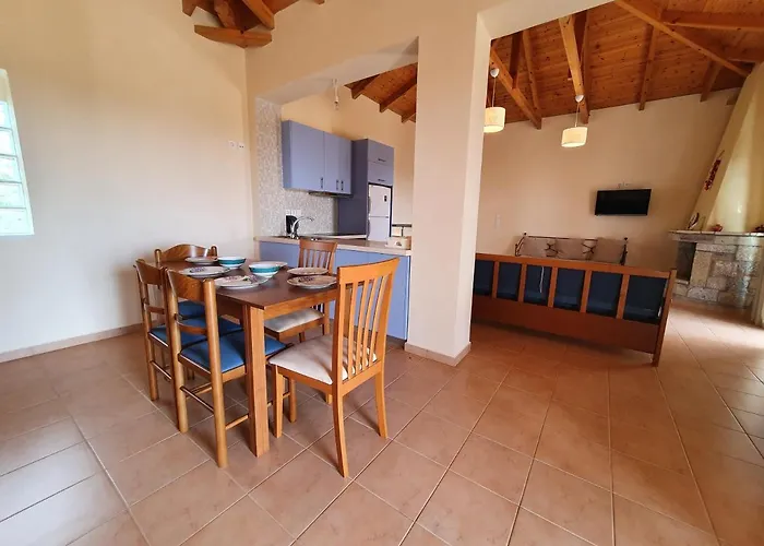 Lägenhet Lefktro 2 *